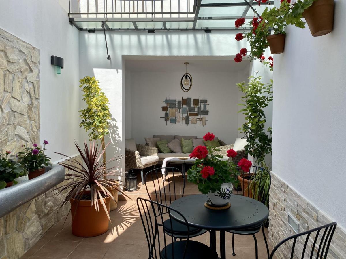 Casa Animas Casasol Centro Villa Nerja Exteriör bild