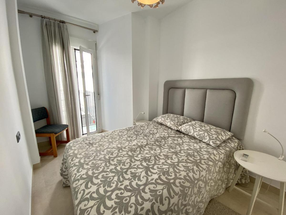 Casa Animas Casasol Centro Villa Nerja Exteriör bild